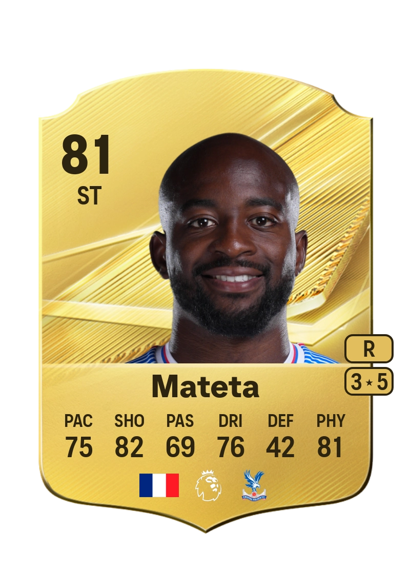 Jean-Philippe Mateta