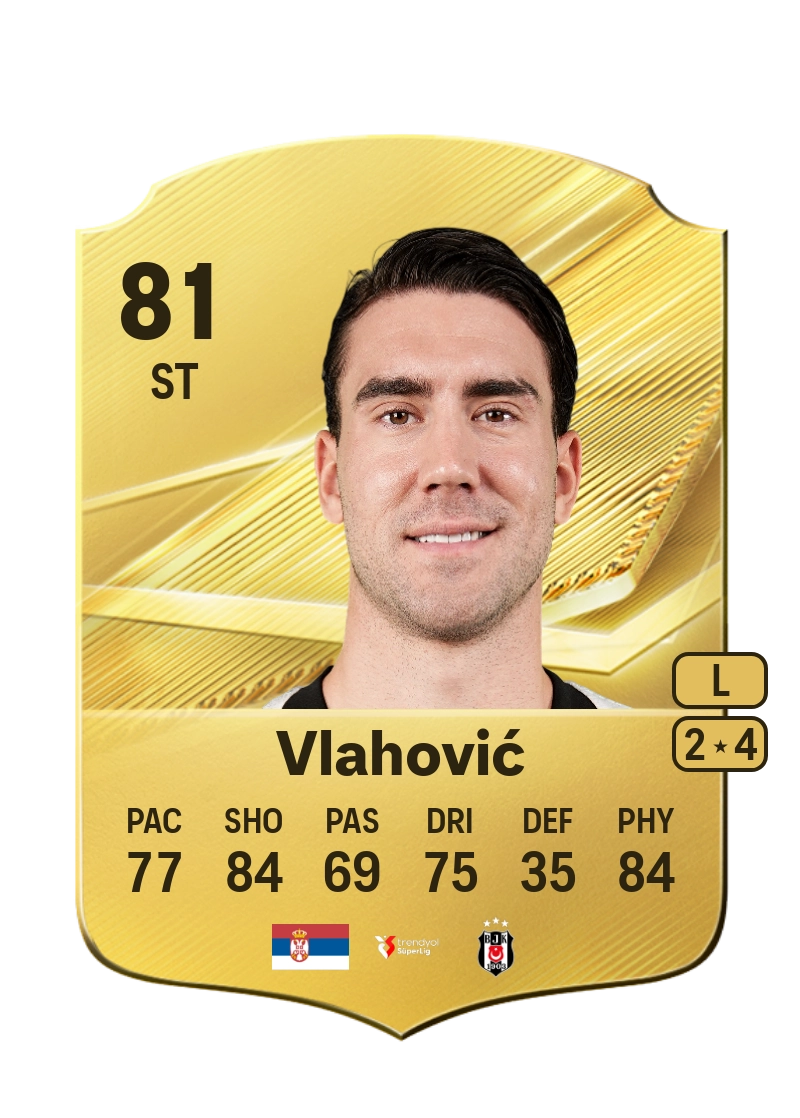 Dušan Vlahović