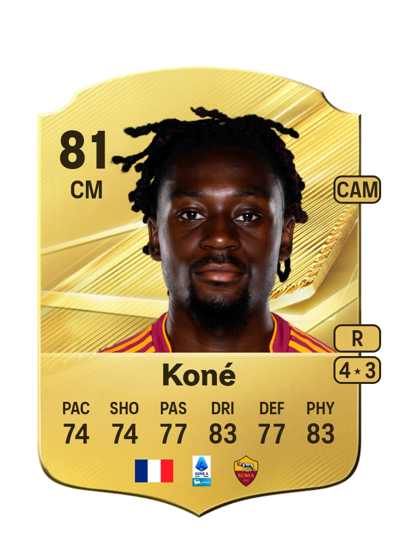 Kouadio Manu Koné