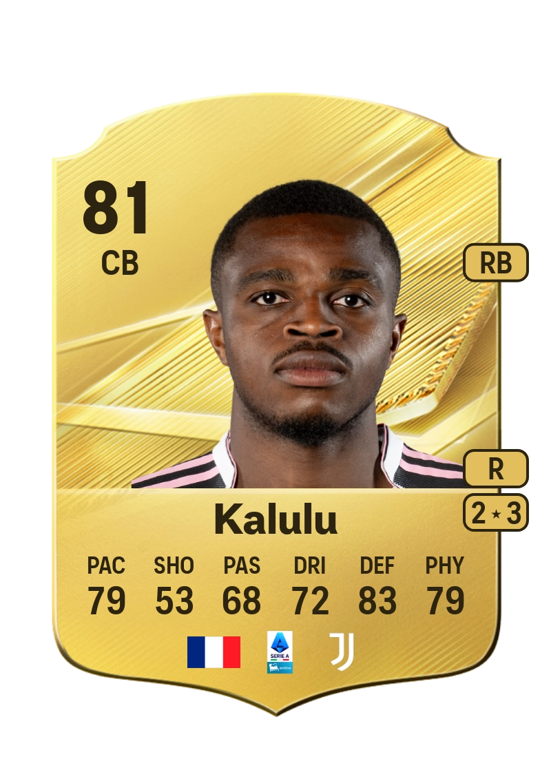 Pierre Kalulu