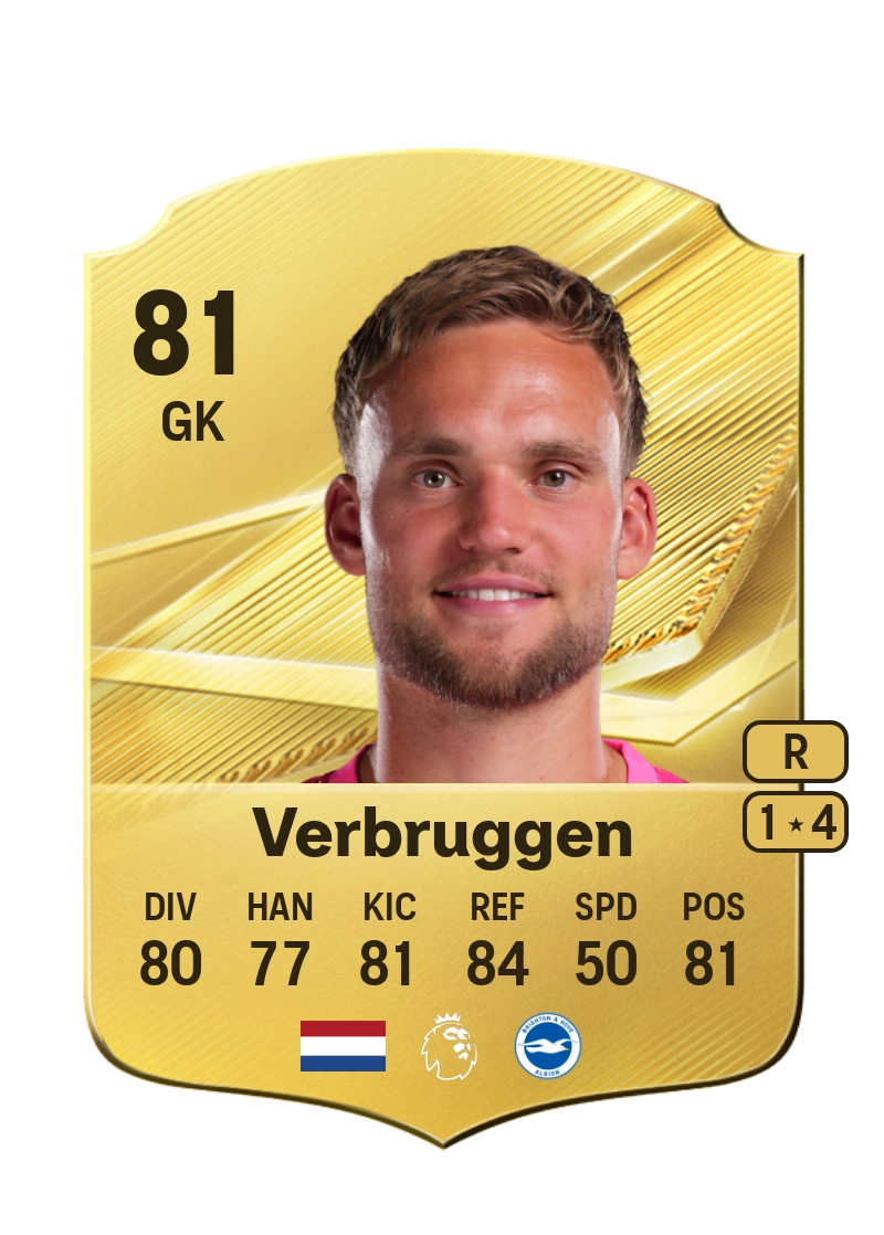 Bart Verbruggen
