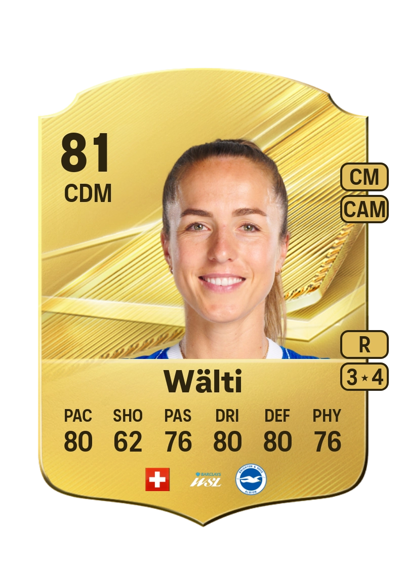 Lia Wälti