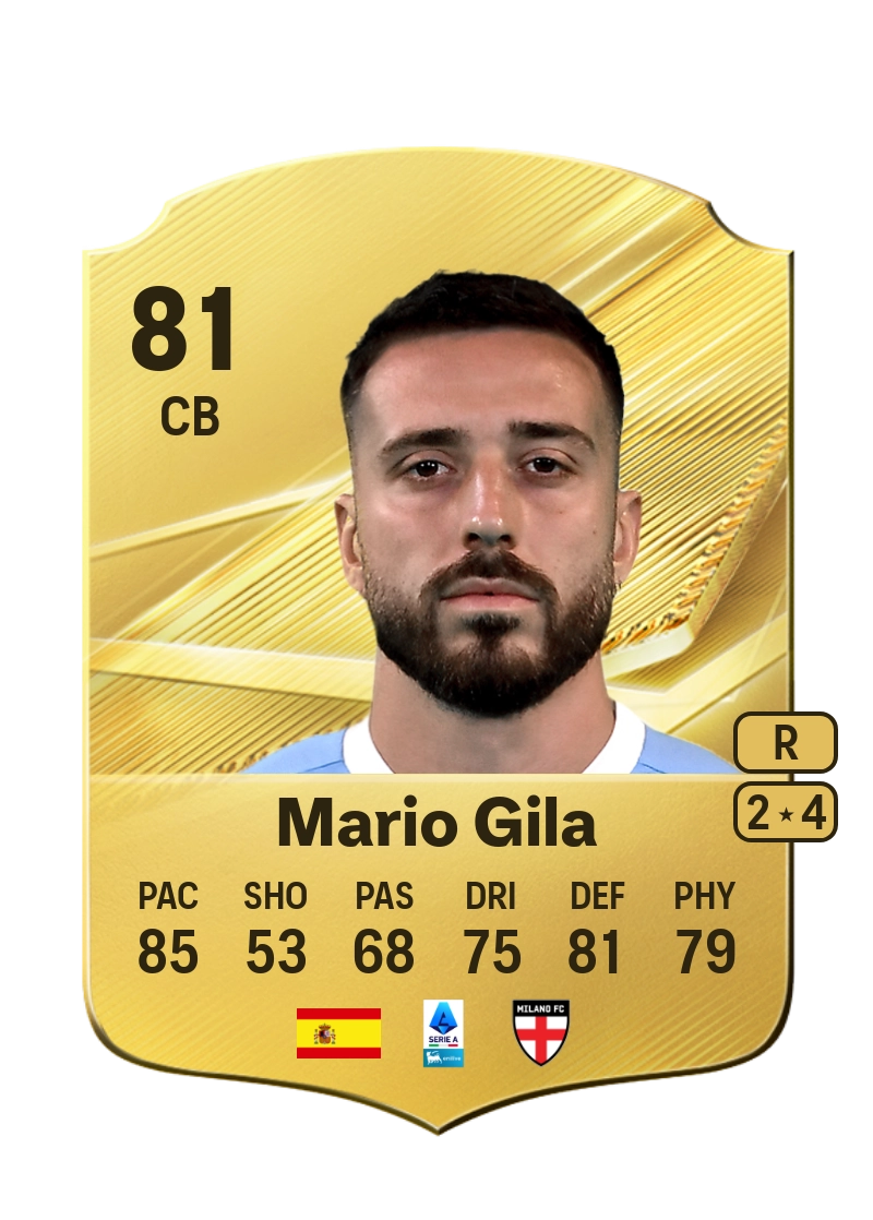 Mario Gila