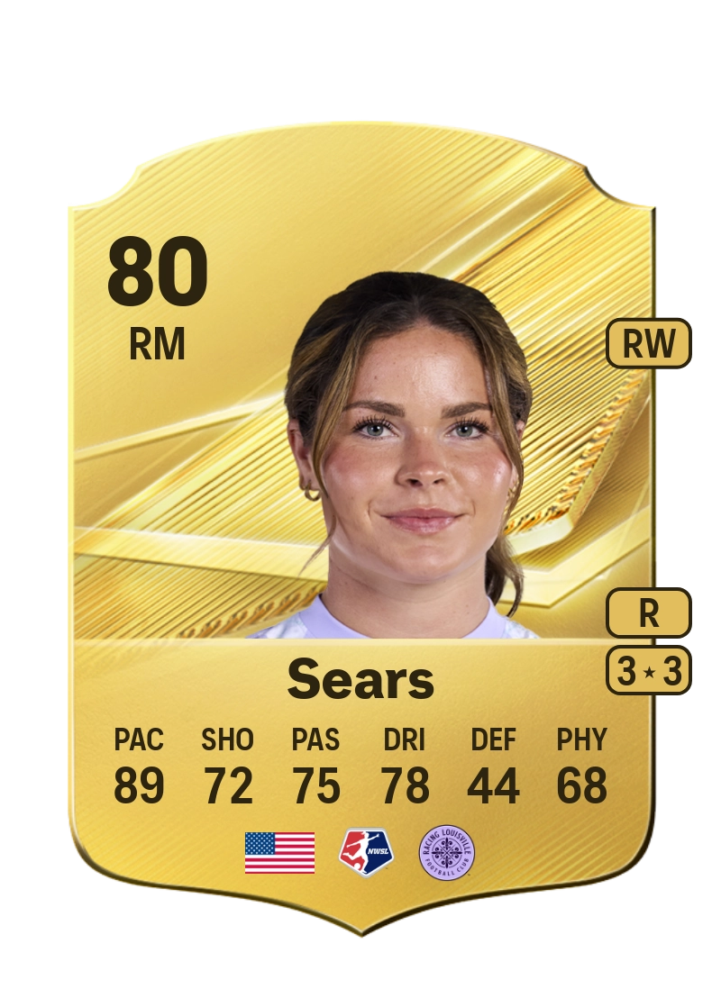 Emma Sears