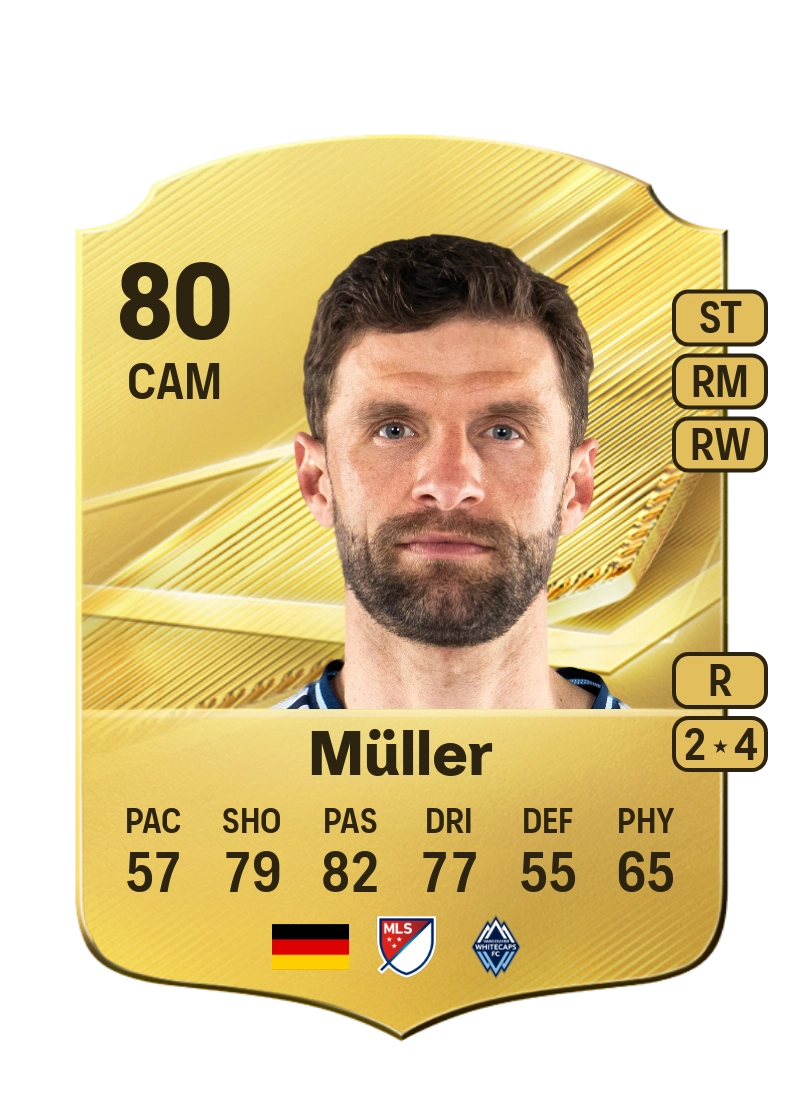 Thomas Müller