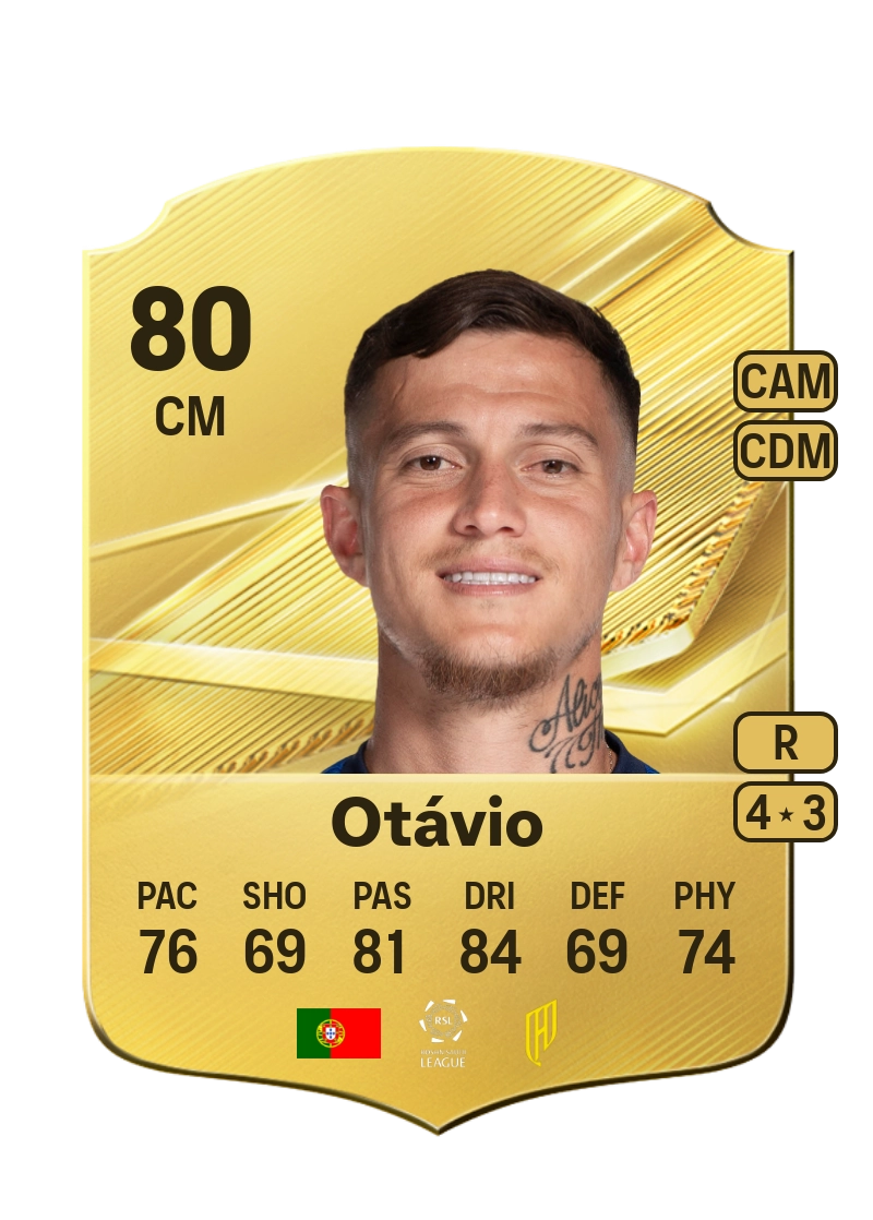 Otávio