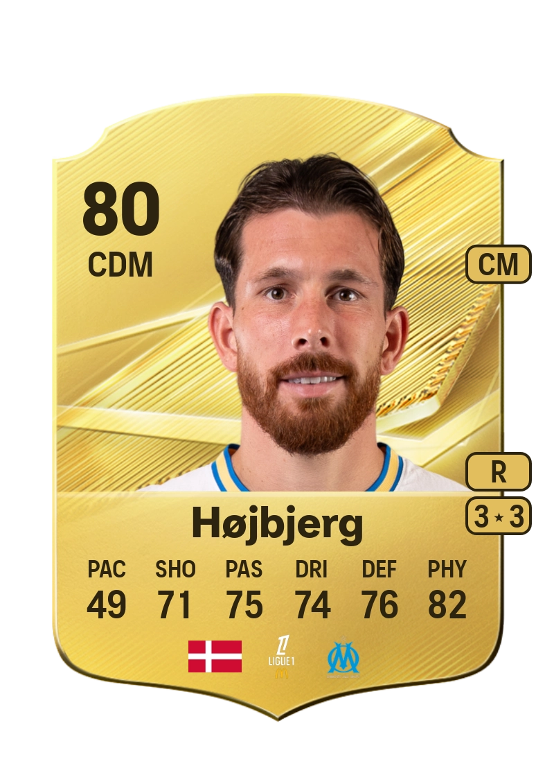 Pierre-Emile Højbjerg