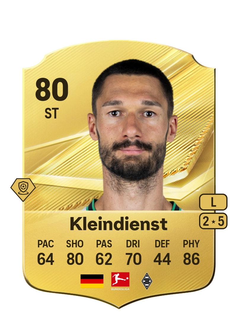 Tim Kleindienst