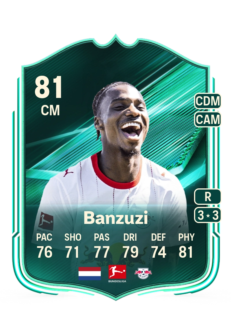Ezechiel Banzuzi