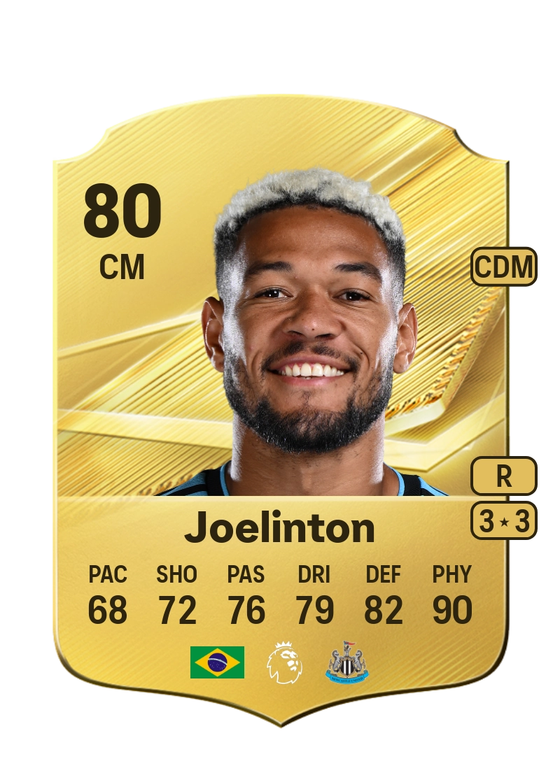 Joelinton