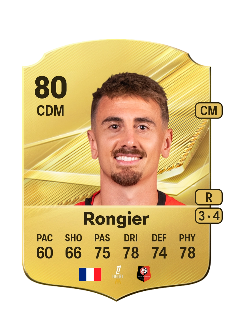 Valentin Rongier