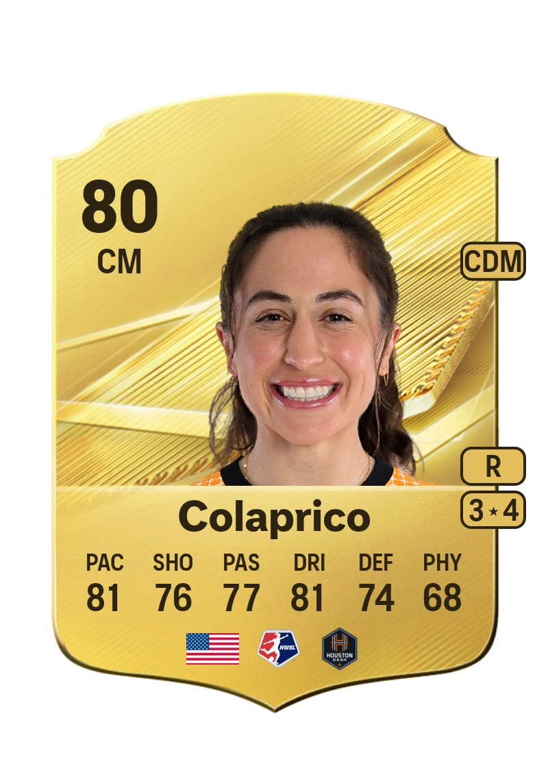 Danielle Colaprico