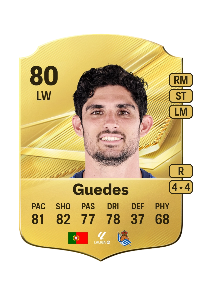 Guedes