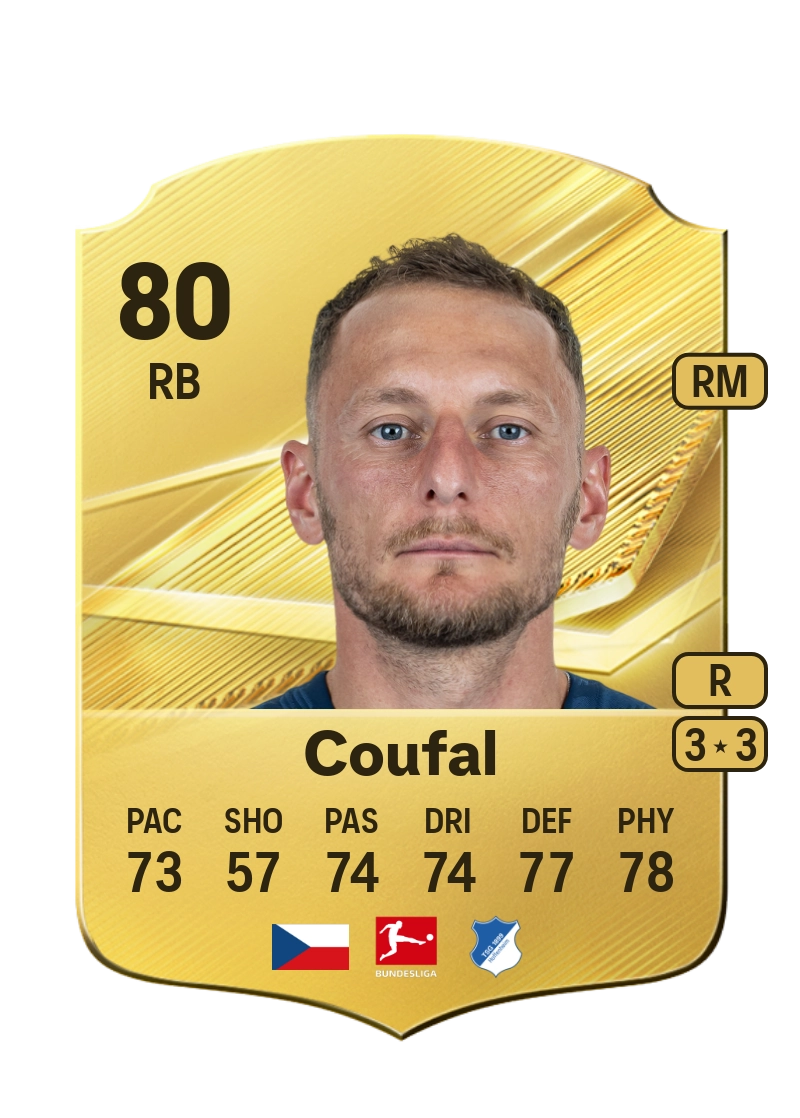Vladimír Coufal