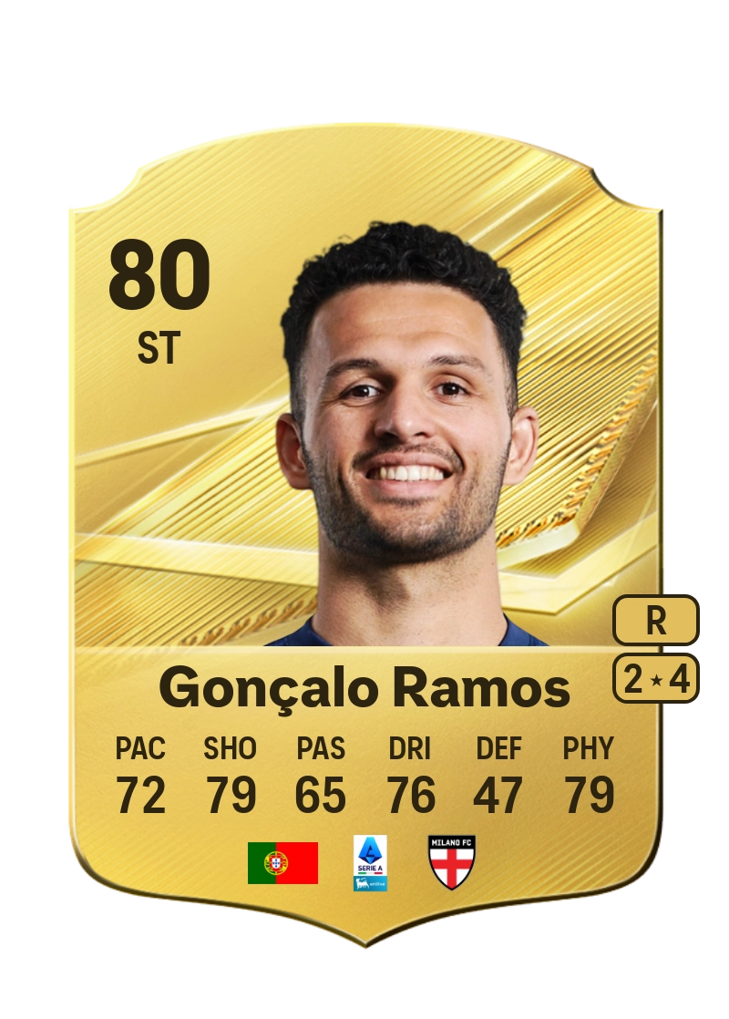 Gonçalo Ramos