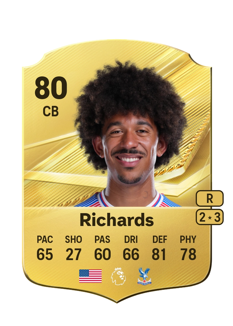 Chris Richards
