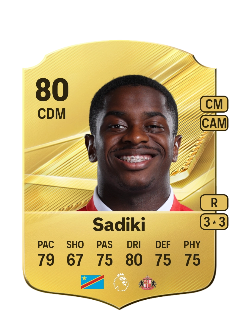 Noah Sadiki