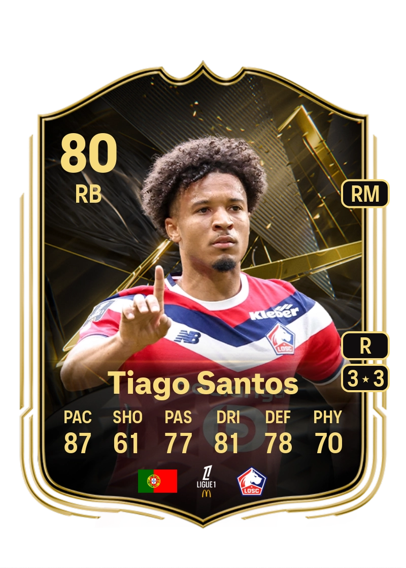 Tiago Santos