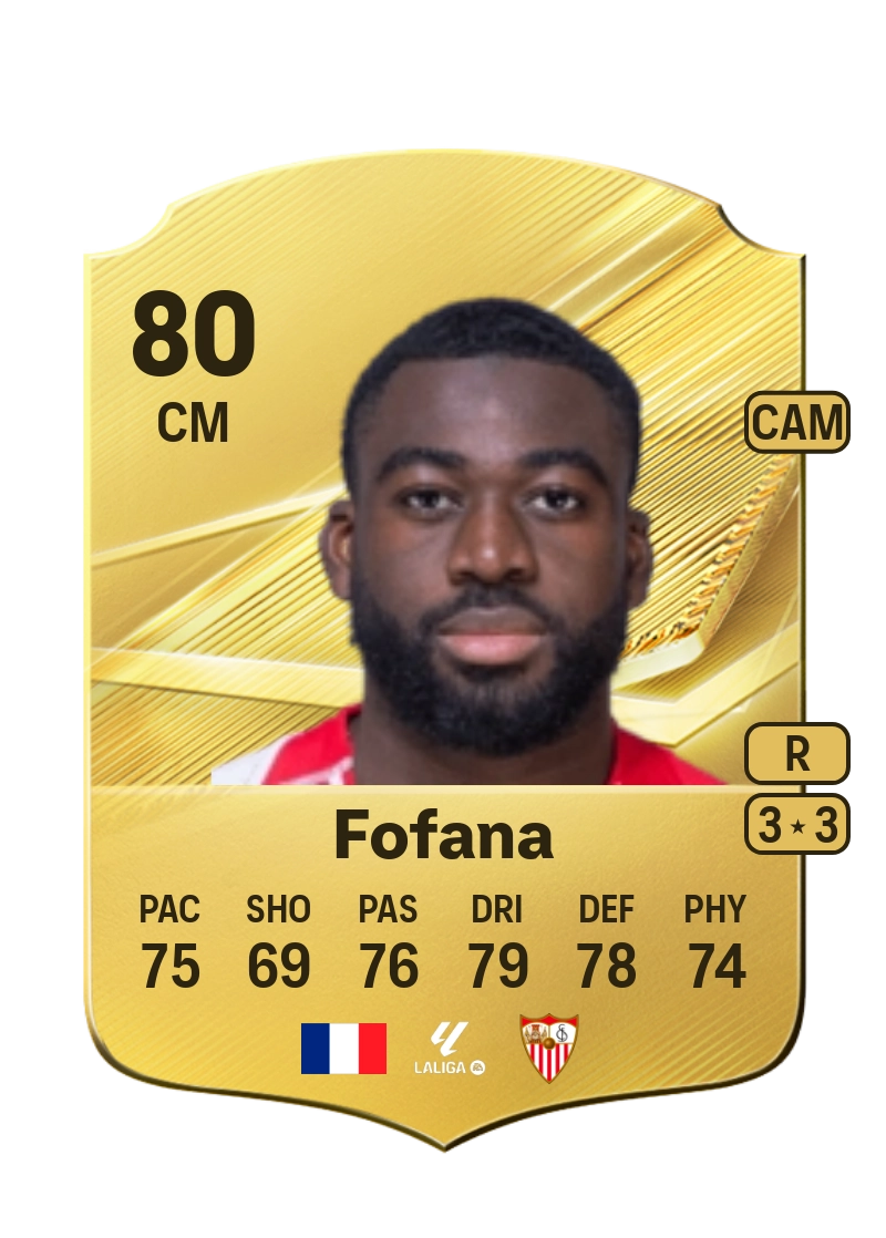 Youssouf Fofana