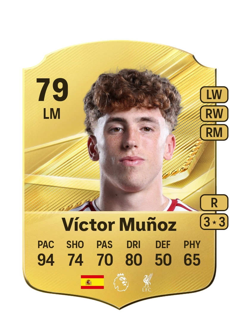 Víctor Muñoz