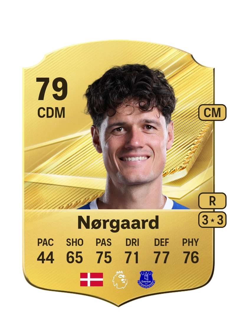 Christian Nørgaard