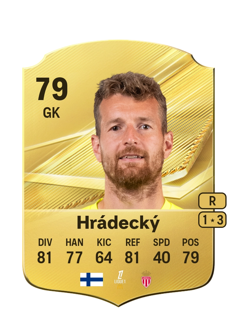 Lukáš Hrádecký