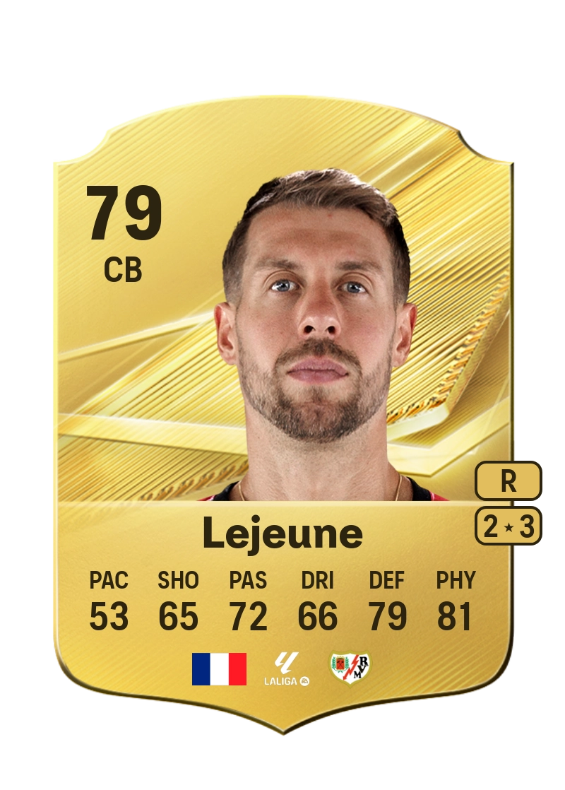 Florian Lejeune