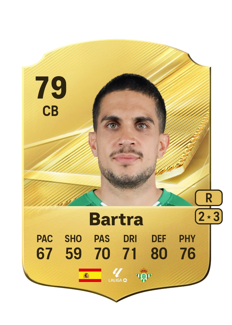 Bartra