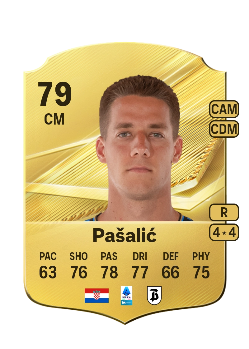 Mario Pašalić
