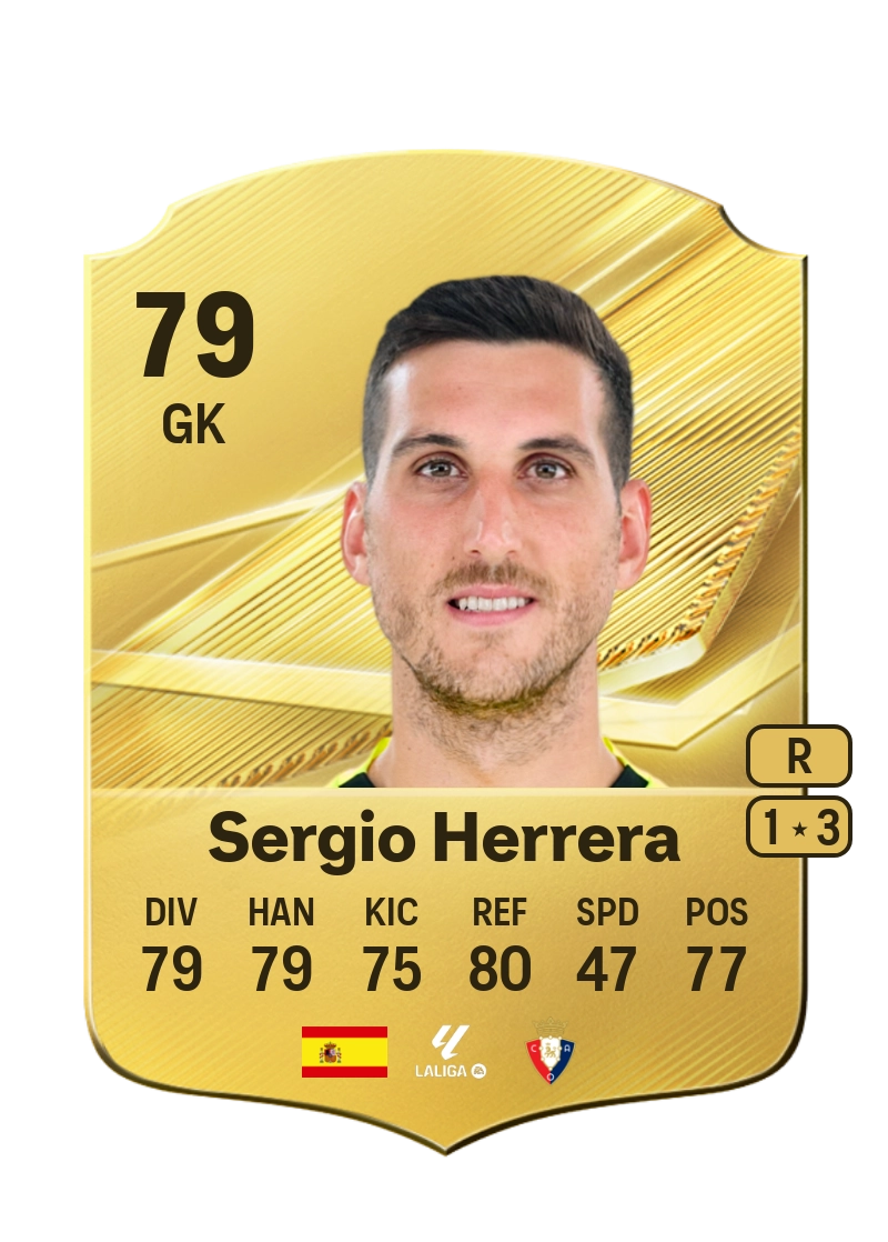 Sergio Herrera