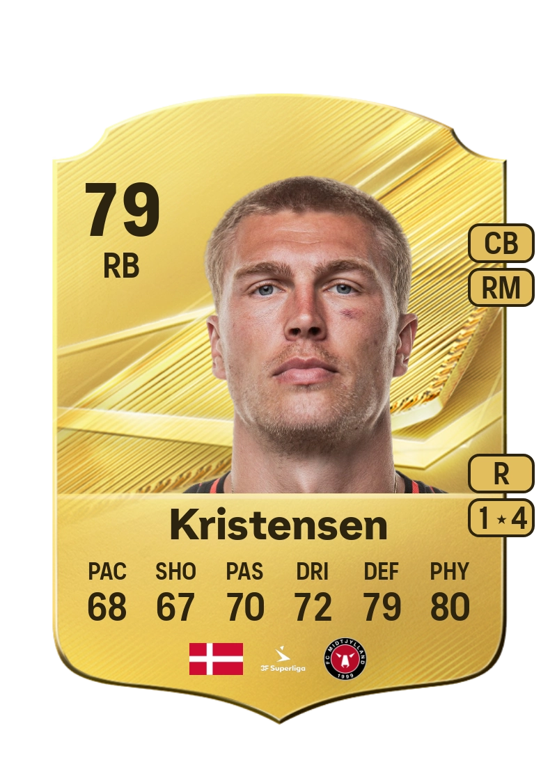 Rasmus Kristensen