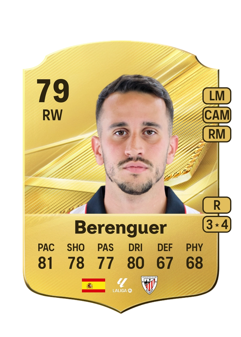 Berenguer