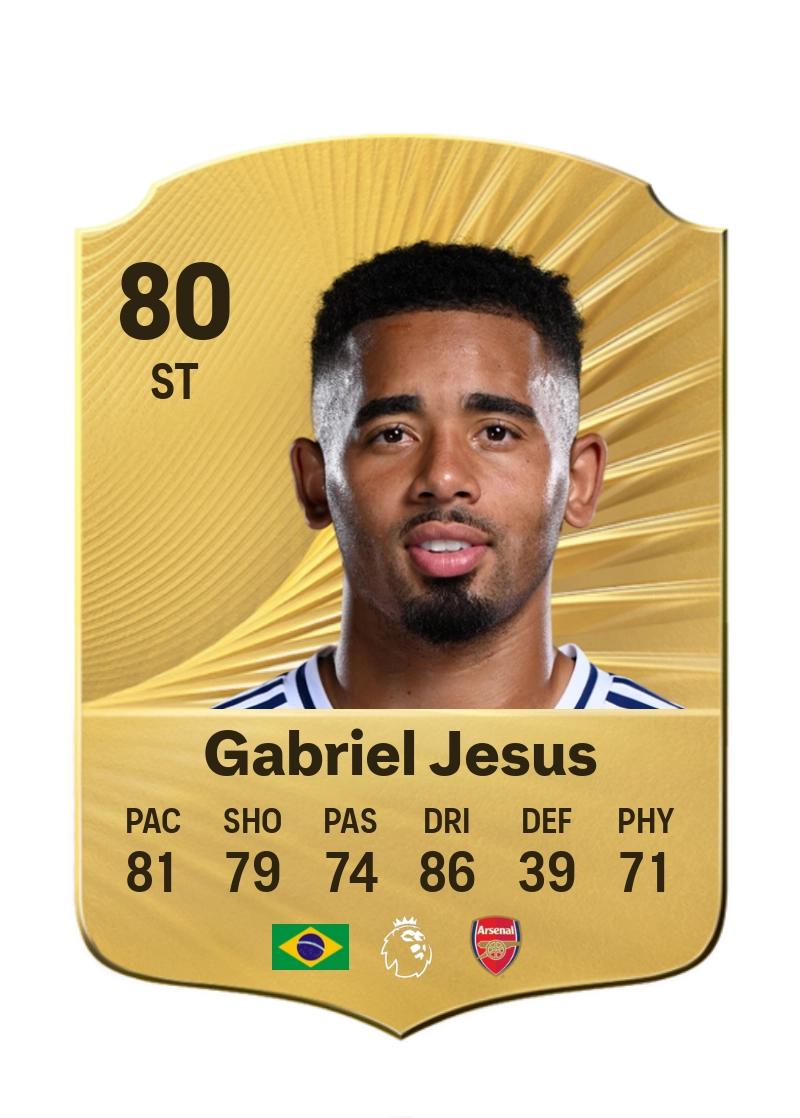 Gabriel Jesus