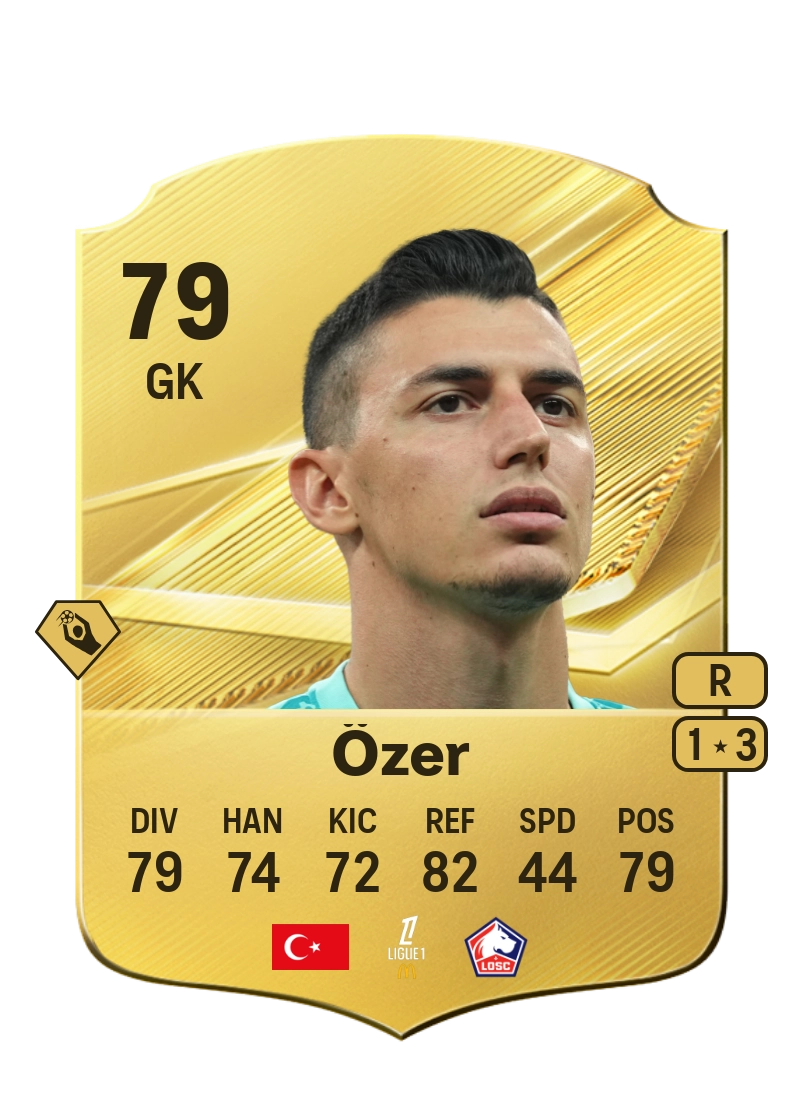 Berke Özer
