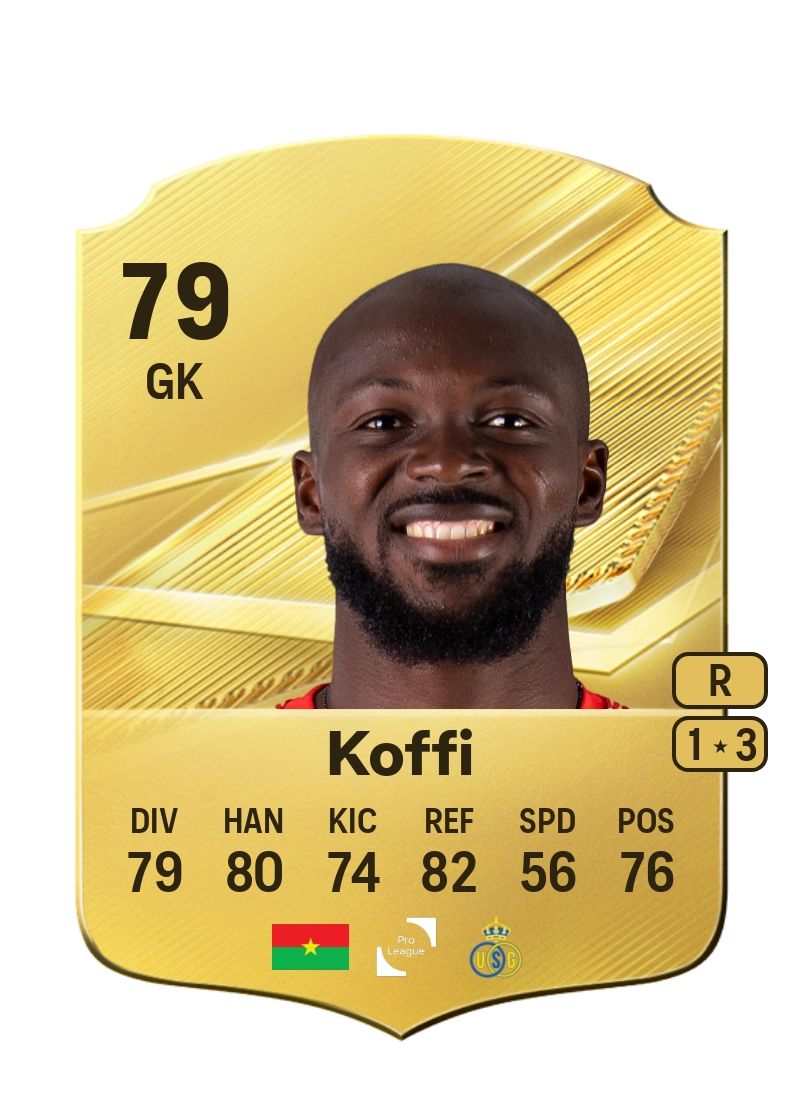 Hervé Koffi