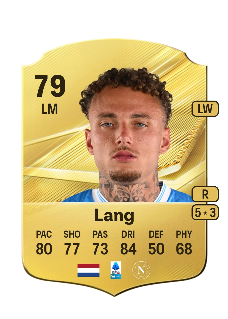 Noa Lang