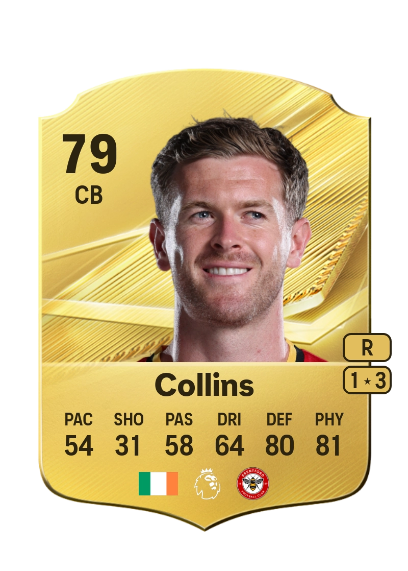 Nathan Collins