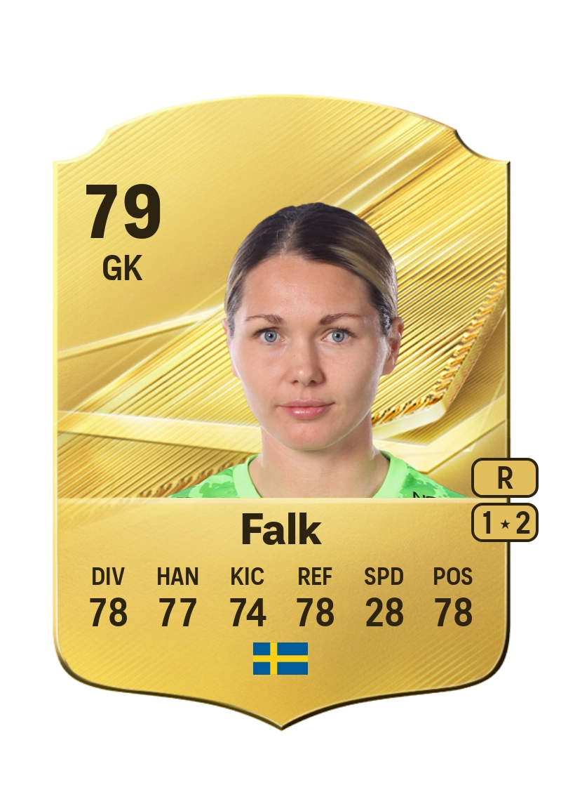 Jennifer Falk