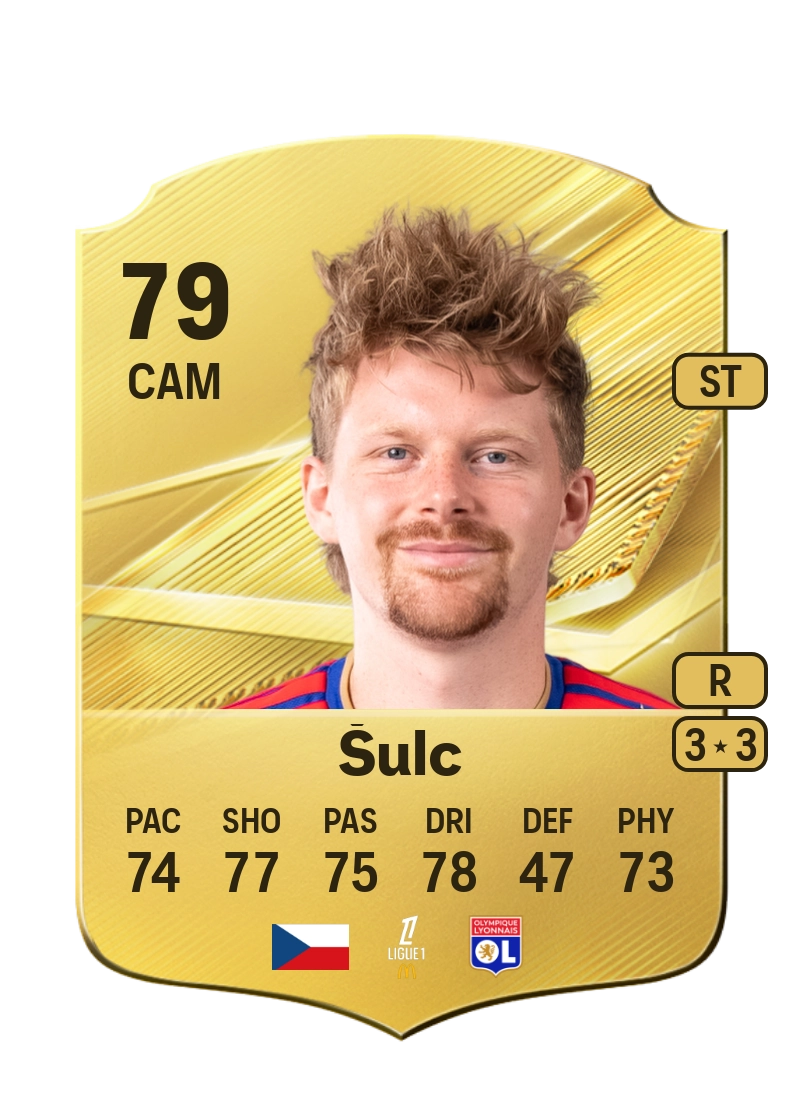 Pavel Šulc