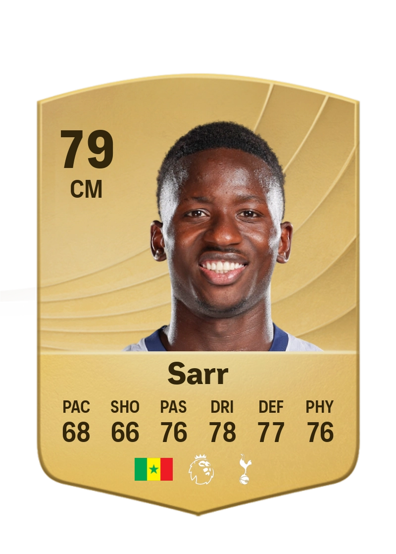 Pape Matar Sarr