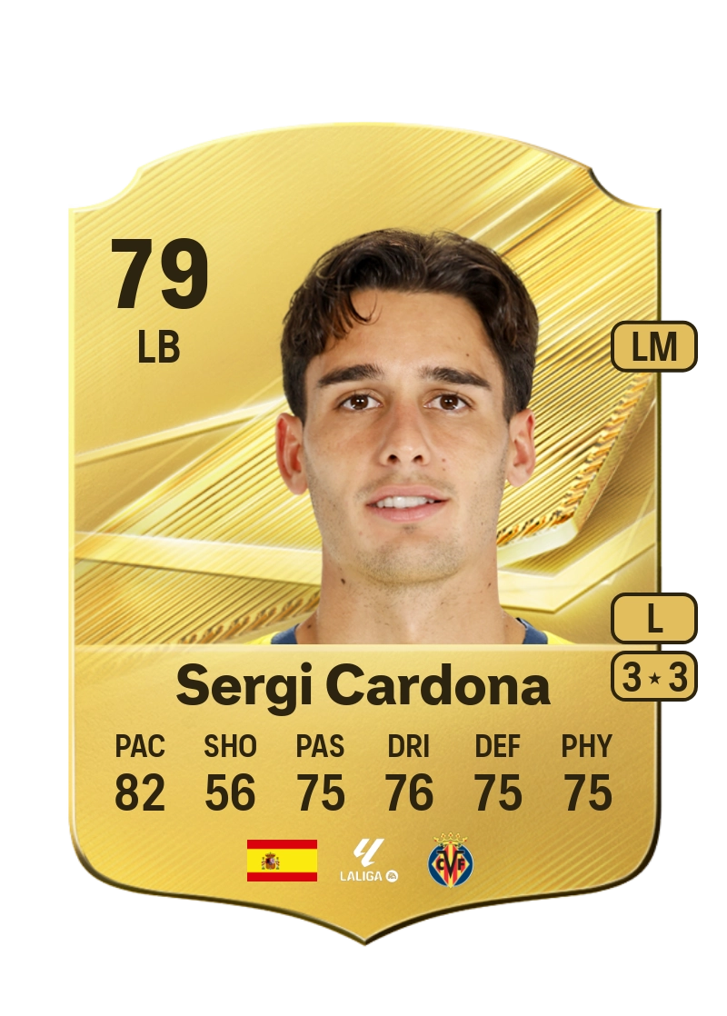 Sergi Cardona