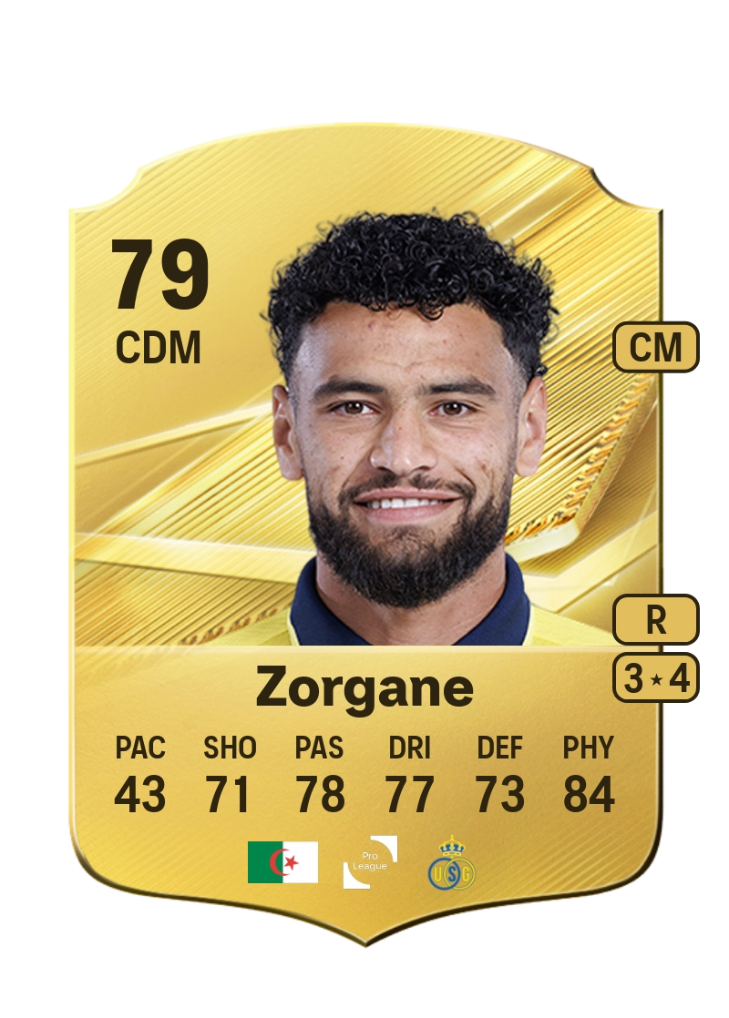 Adem Zorgane