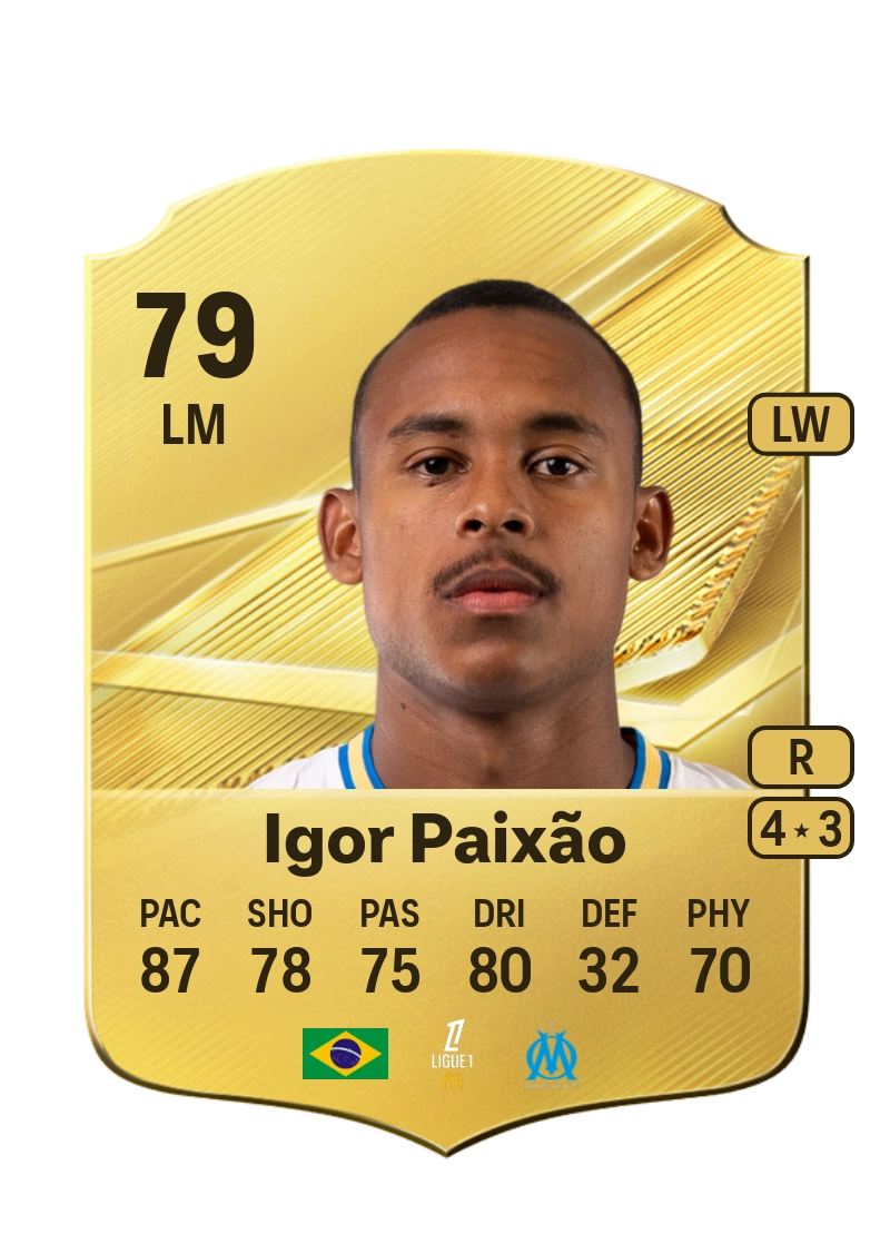 Igor Paixão