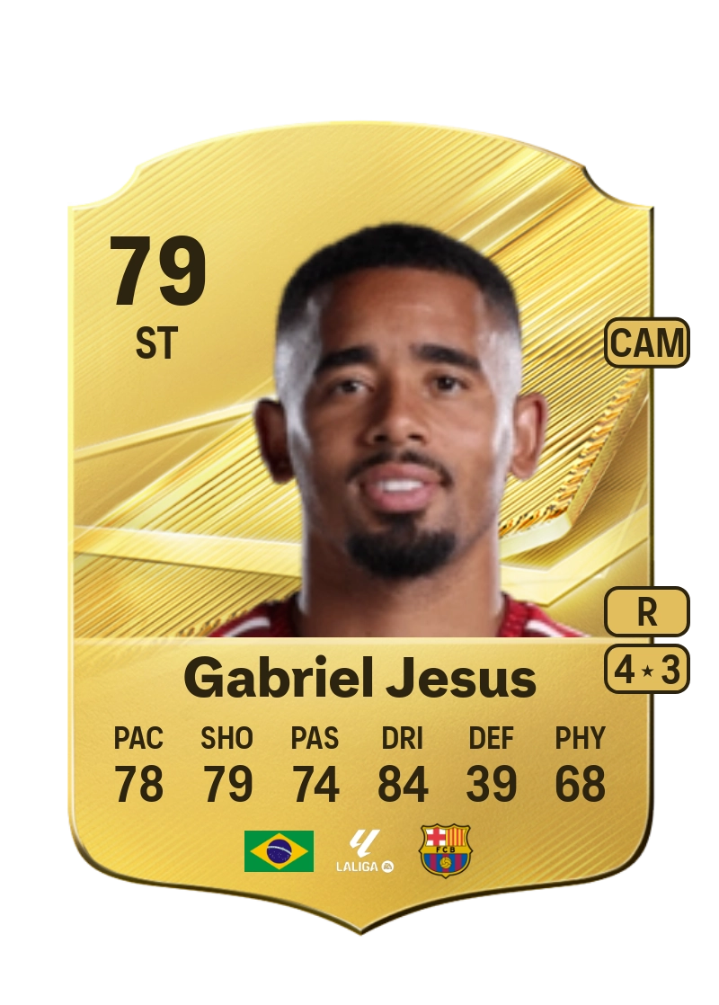 Gabriel Jesus