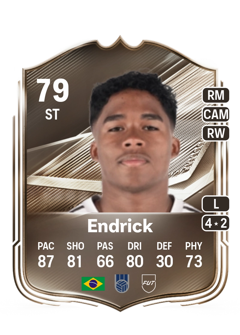 Endrick
