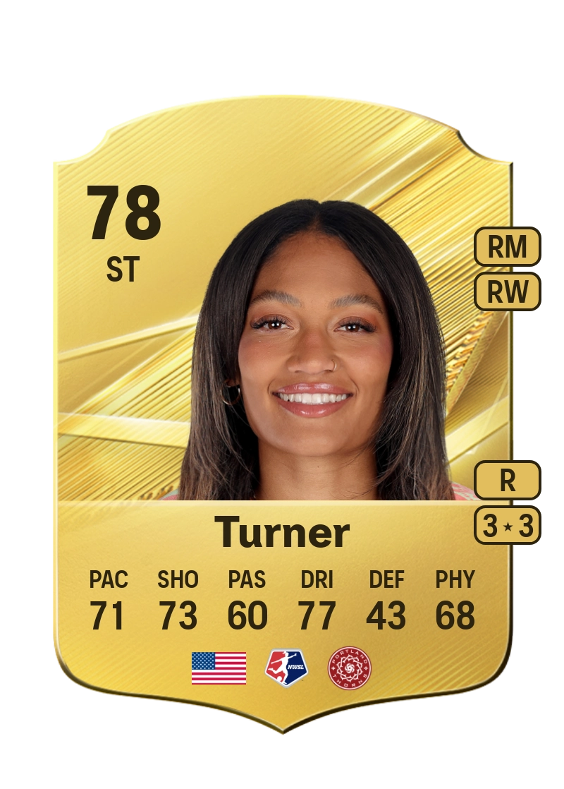 Reilyn Turner