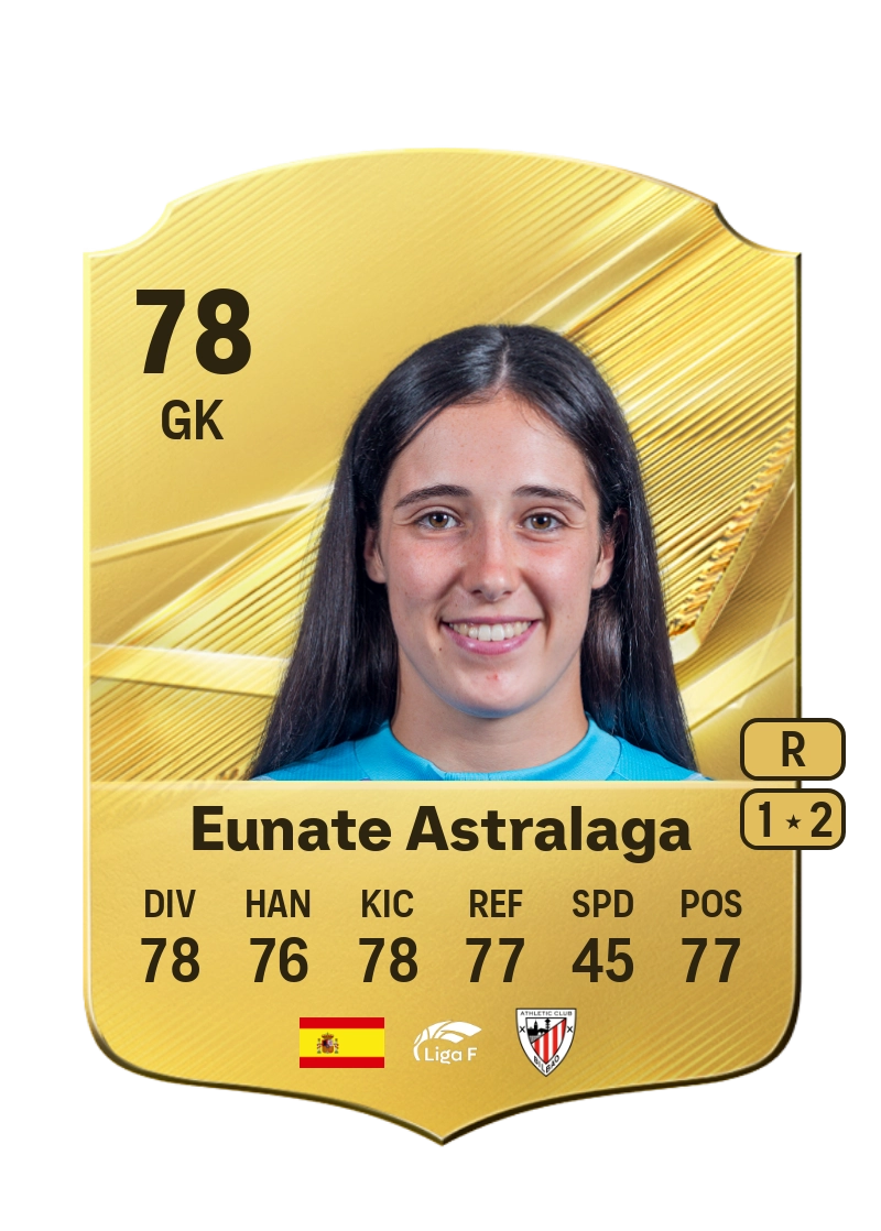 Eunate Astralaga