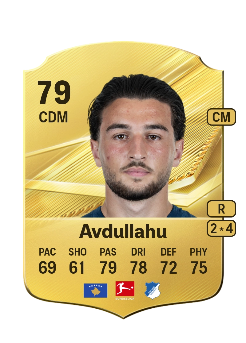 Leon Avdullahu