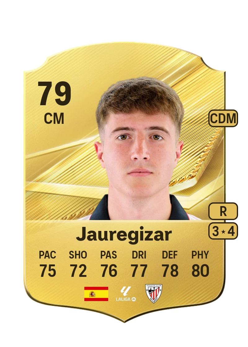 Jauregizar
