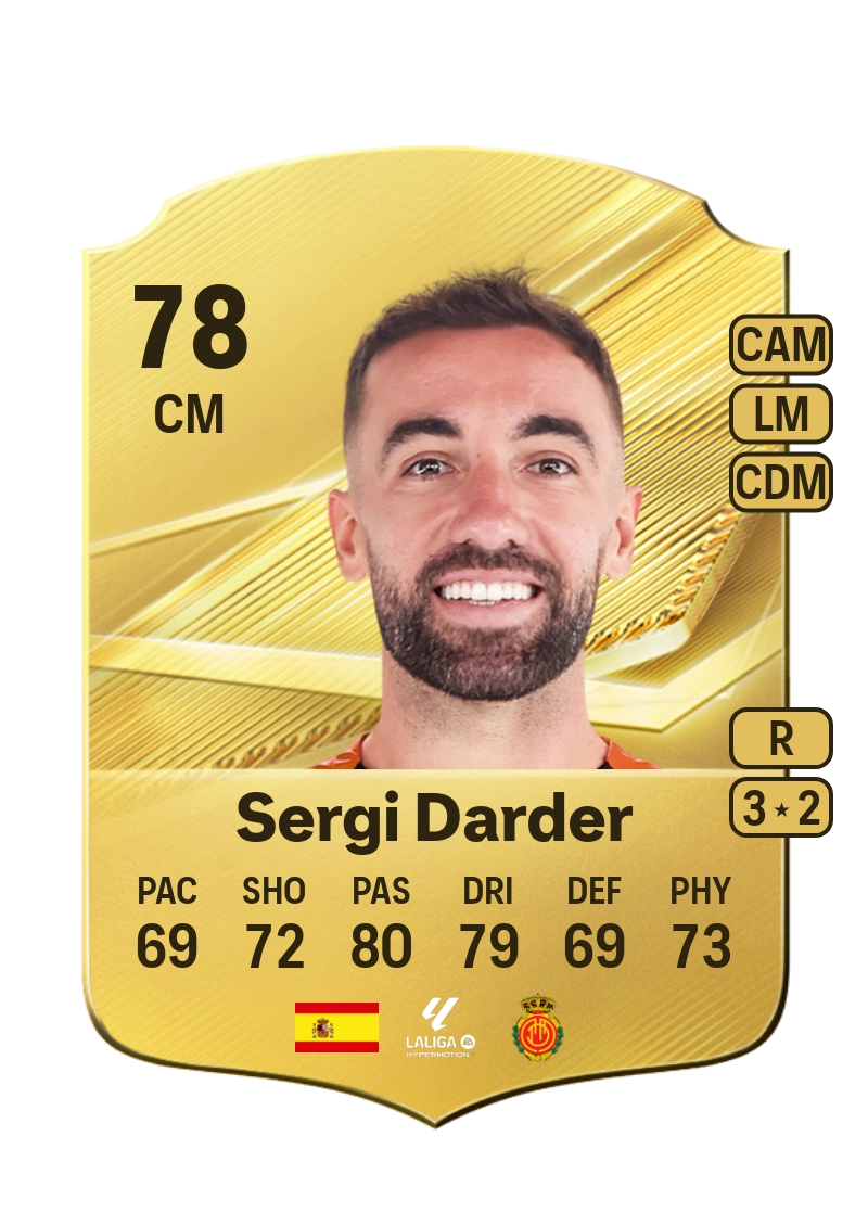 Sergi Darder